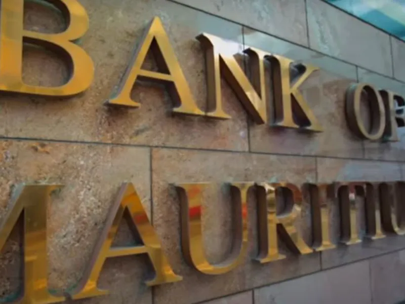Bank of Mauritius video thumbnail by Logos Publicity Ltd