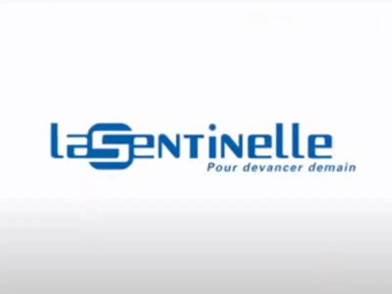 La Sentinelle video thumbnail by Logos Publicity Ltd