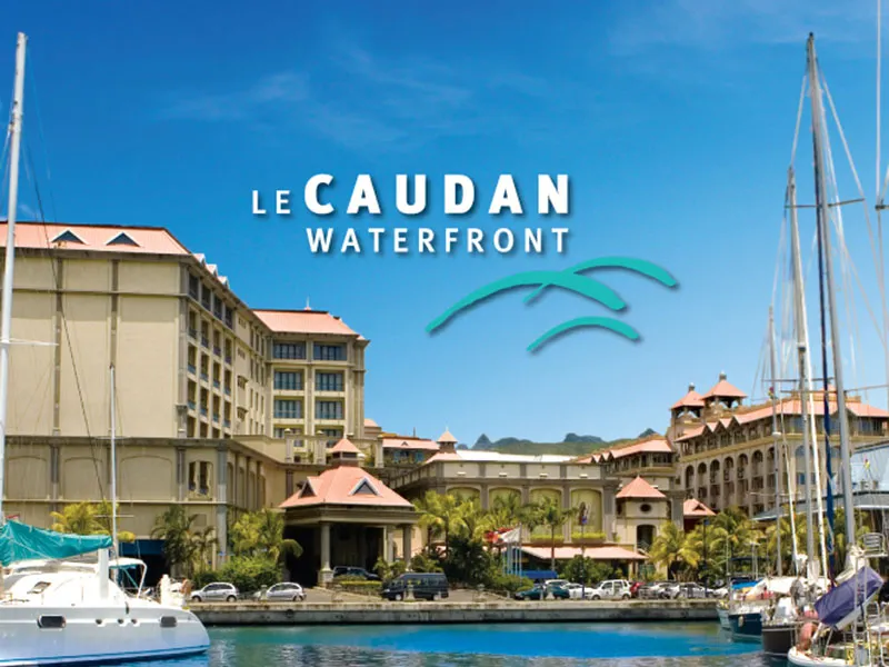 Le Caudan Waterfront video thumbnail by Logos Publicity Ltd