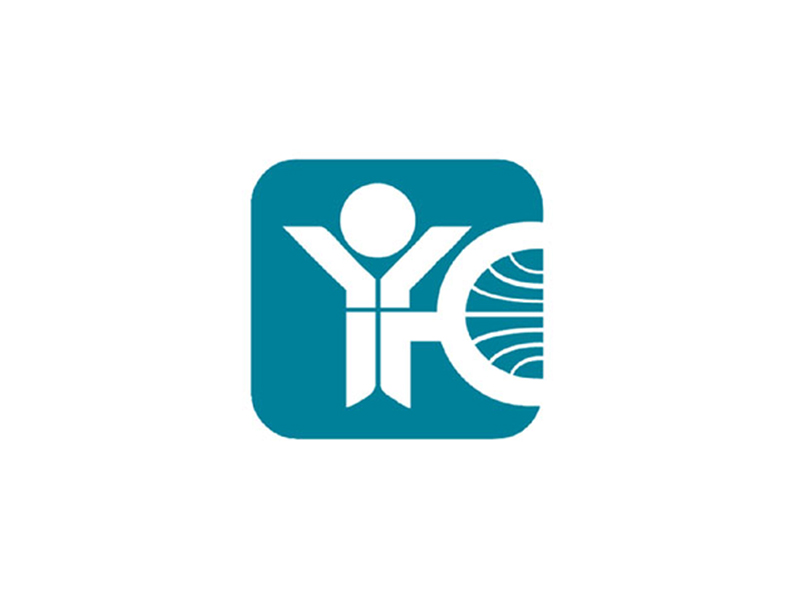 Youth For Christ International website preview