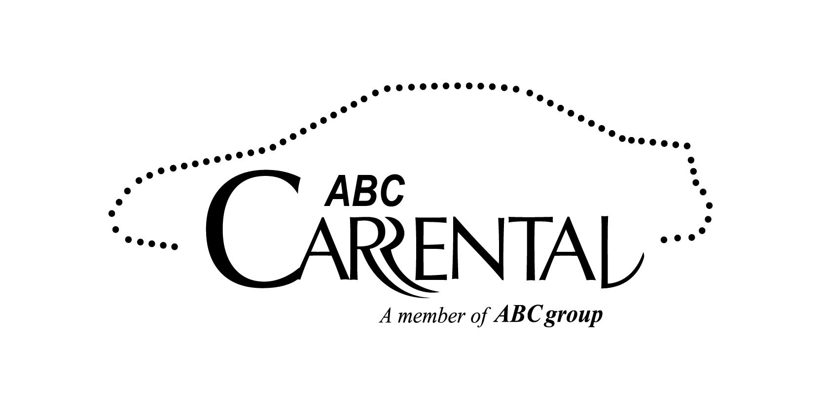 ABC Car Rental logo