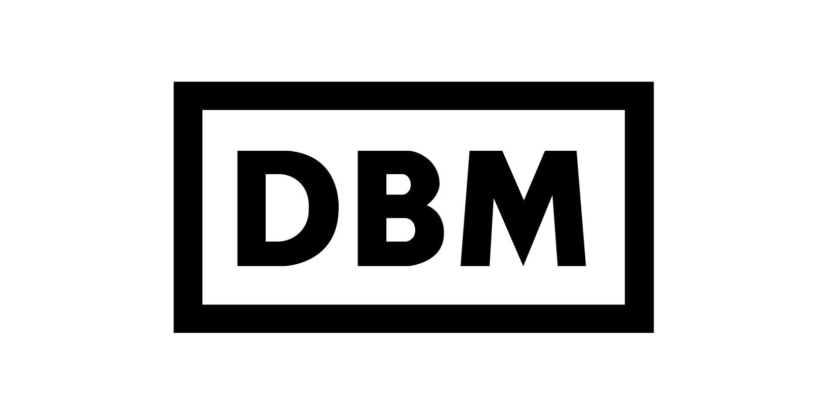 Development Bank of Mauritius (DBM) logo