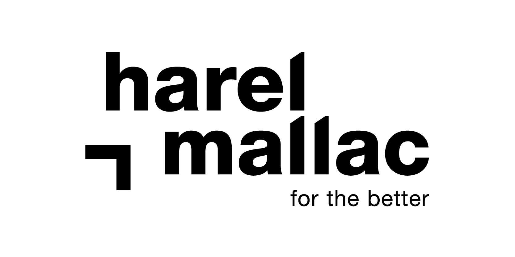 Harel Mallac logo