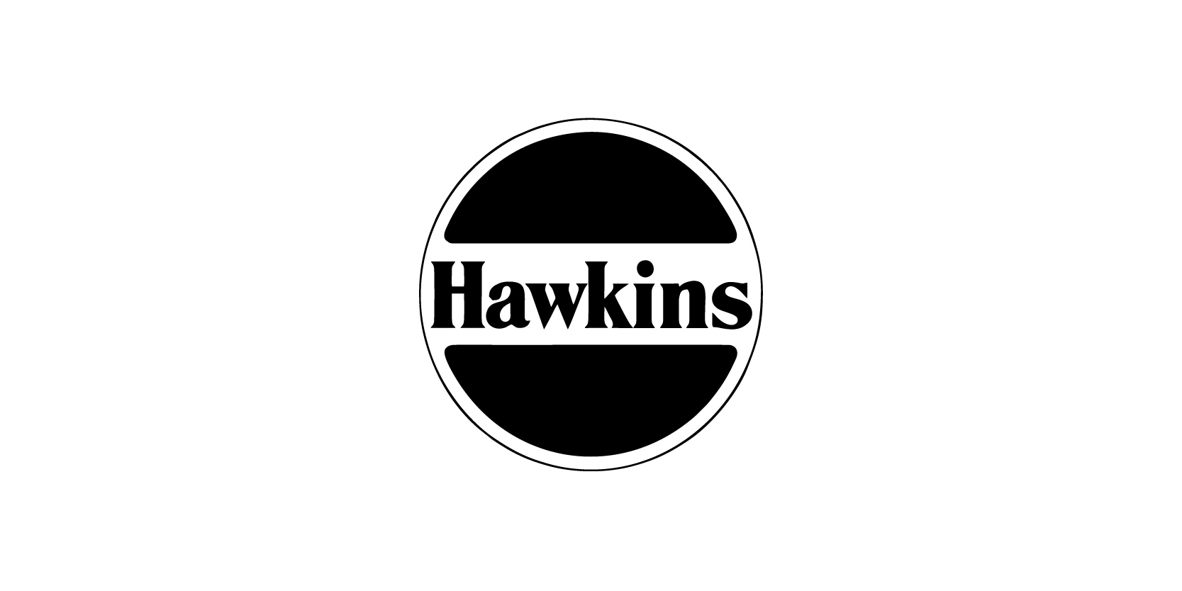 Hawkins logo