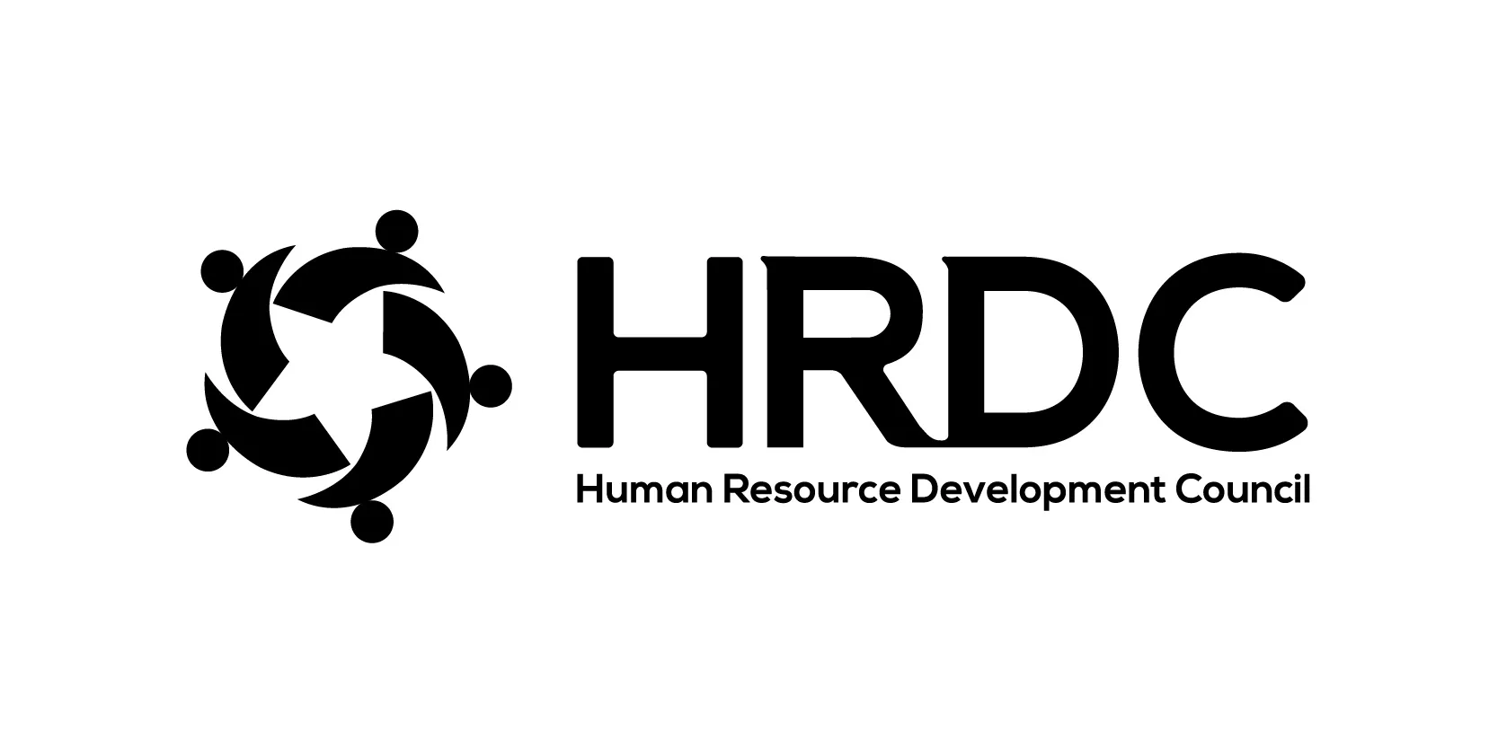 HRDC logo