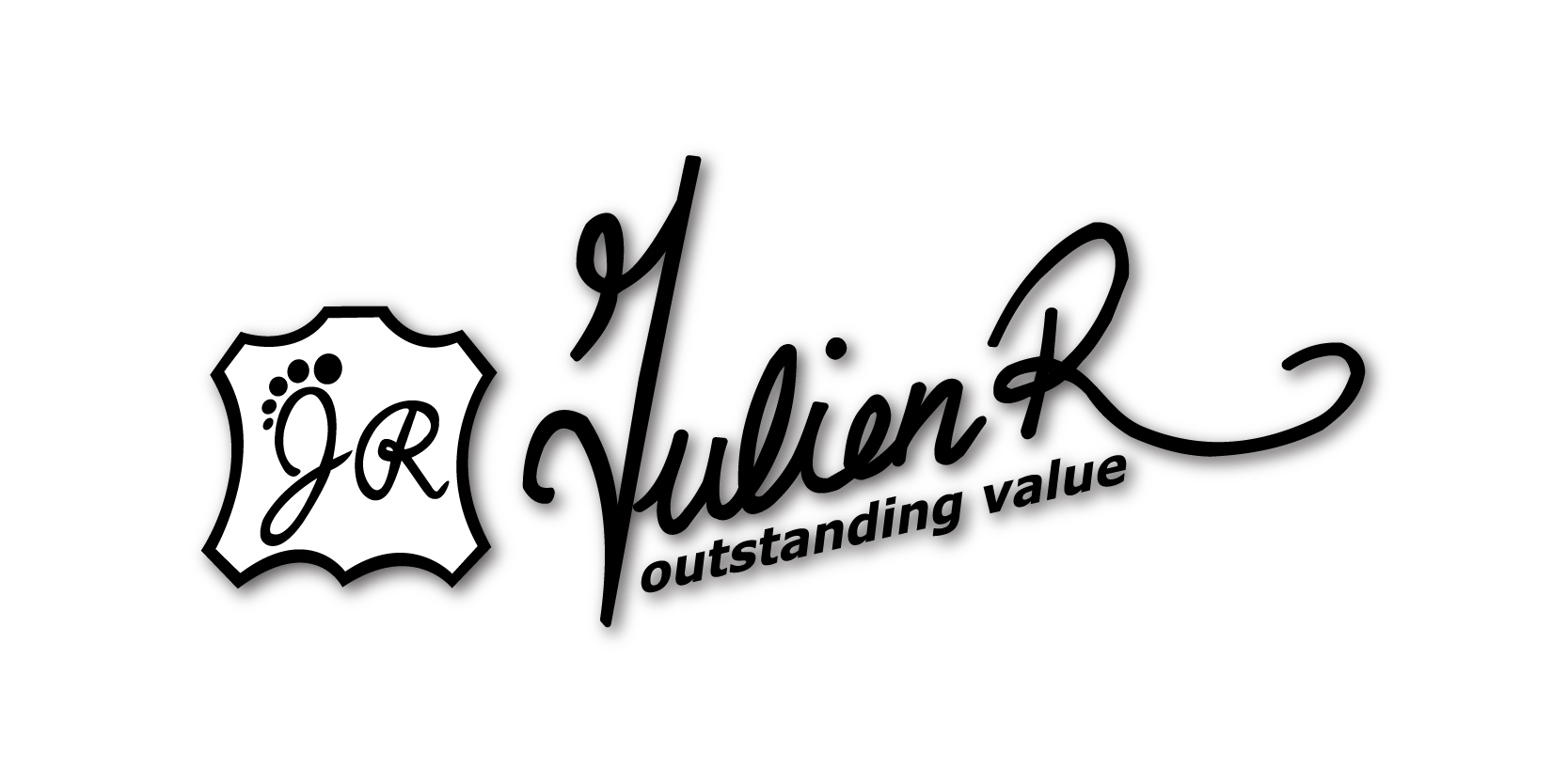 Julien R logo