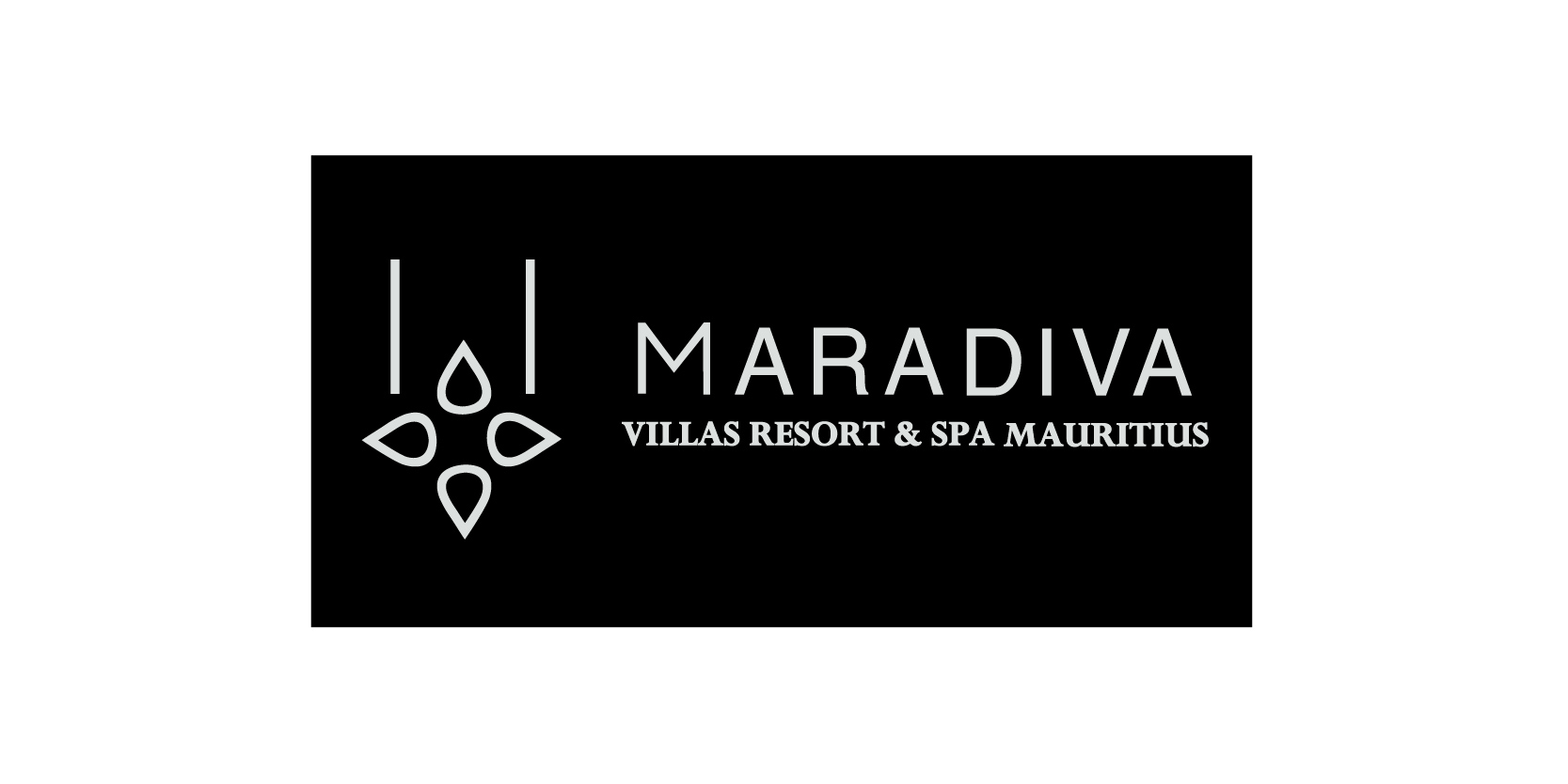 Maradiva Villas Resort & Spa Mauritius logo