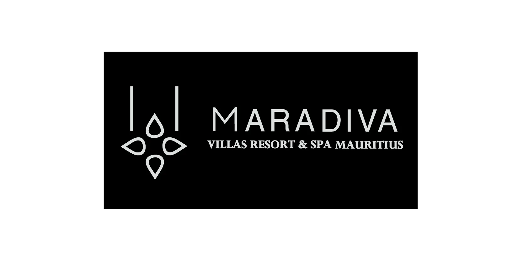 Maradiva Villas Resort & Spa Mauritius logo