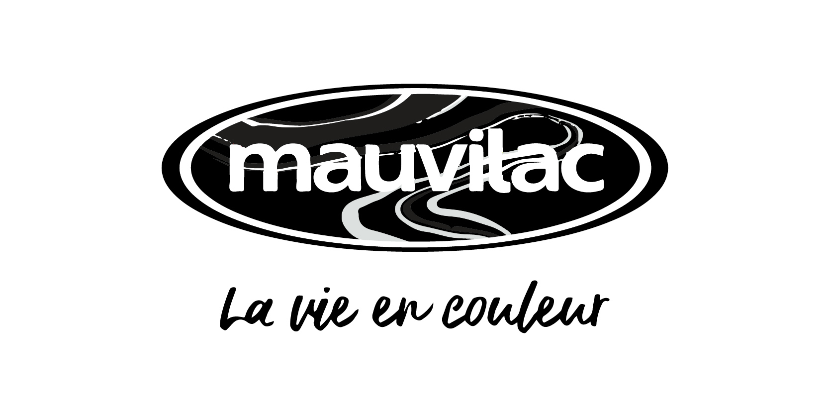 Mauvilac logo