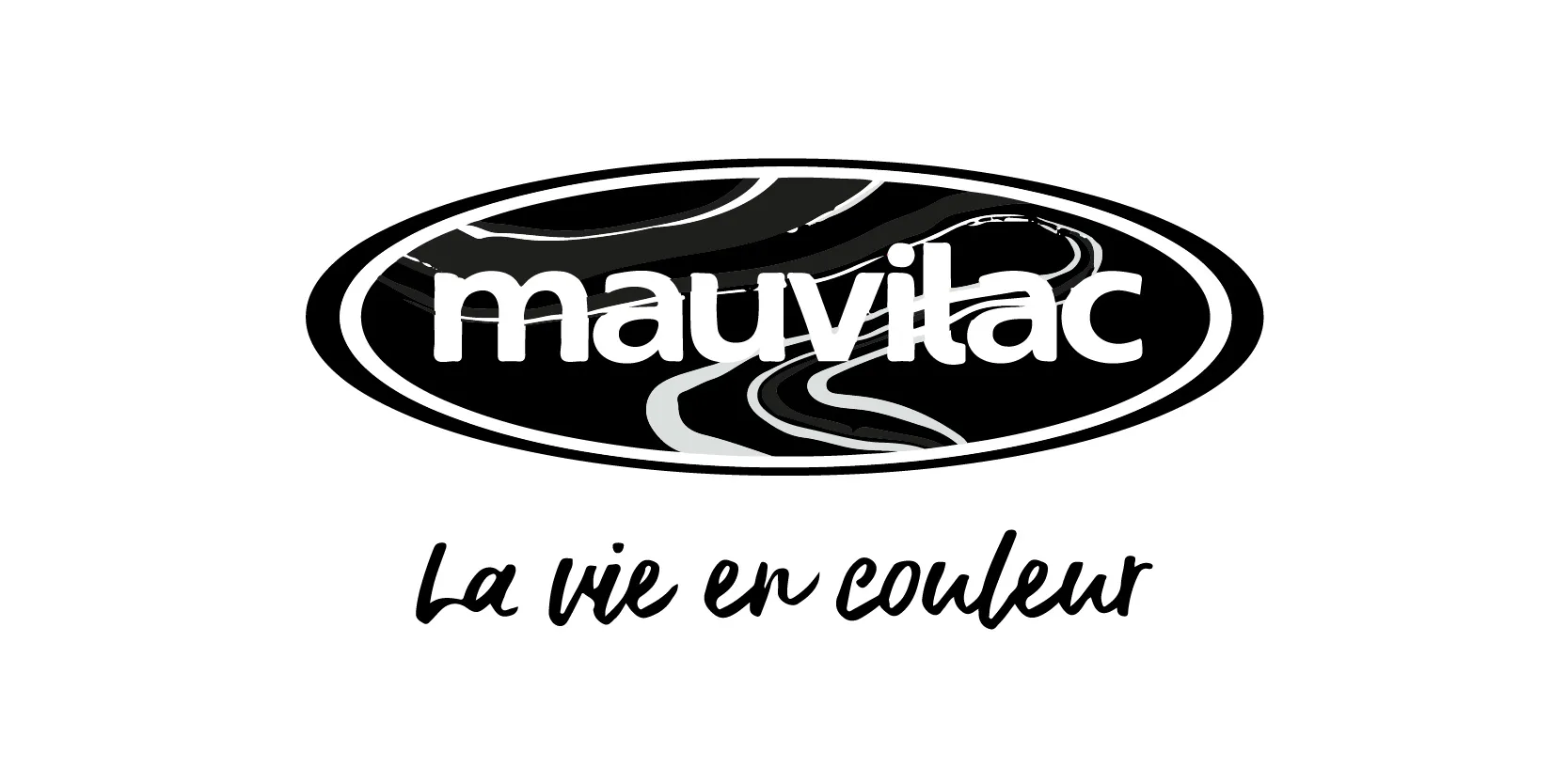 Mauvilac logo