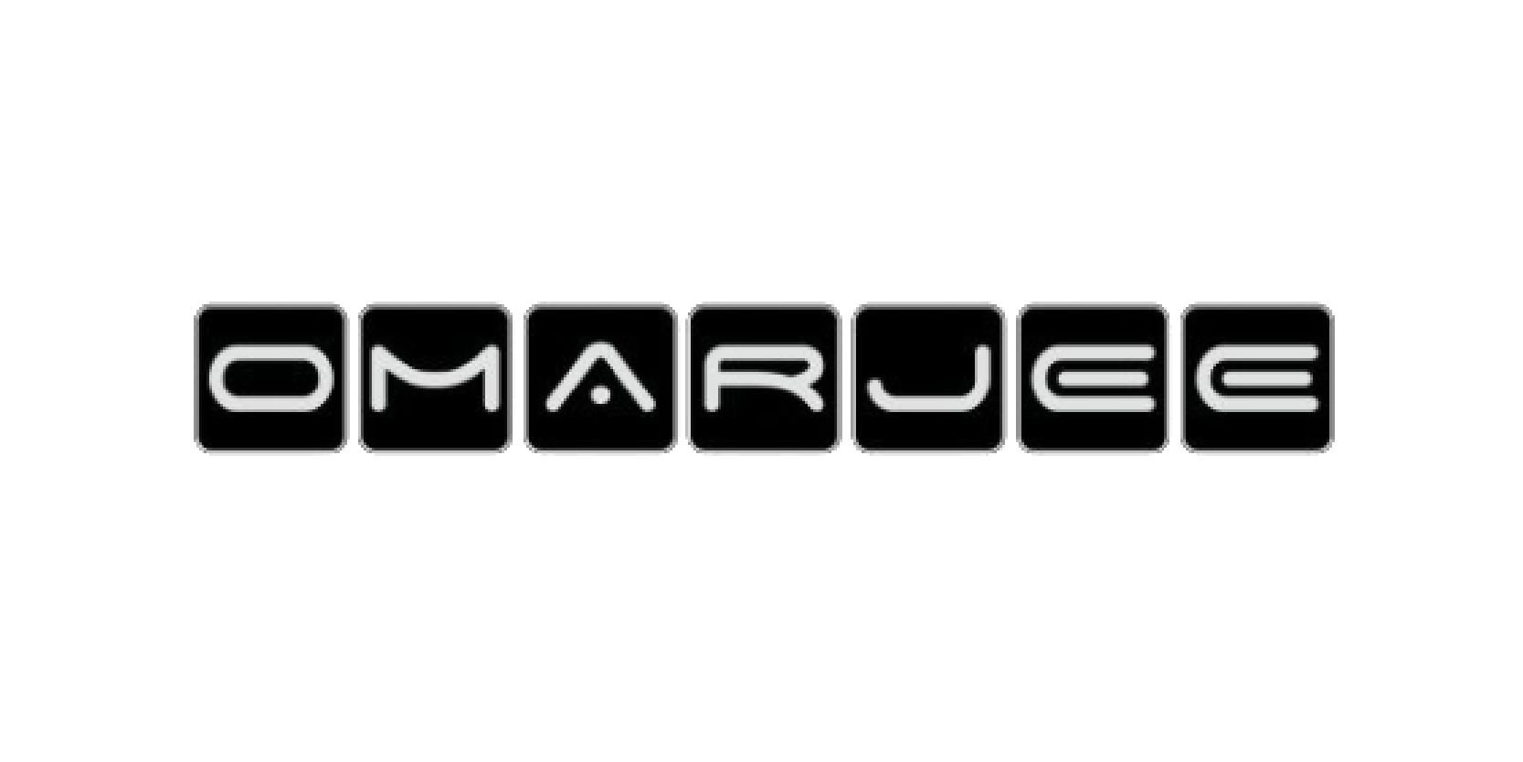Omarjee logo