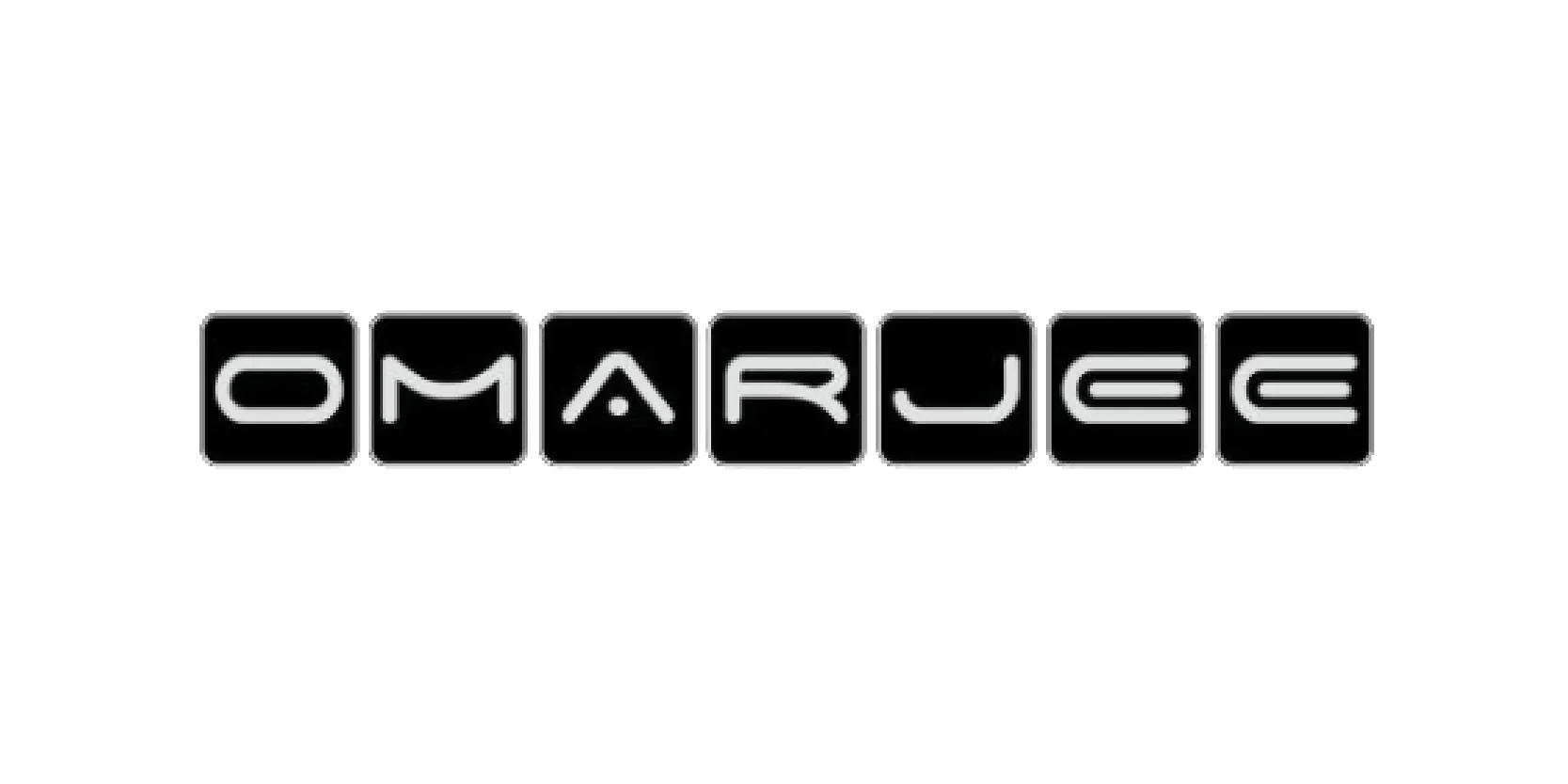Omarjee logo