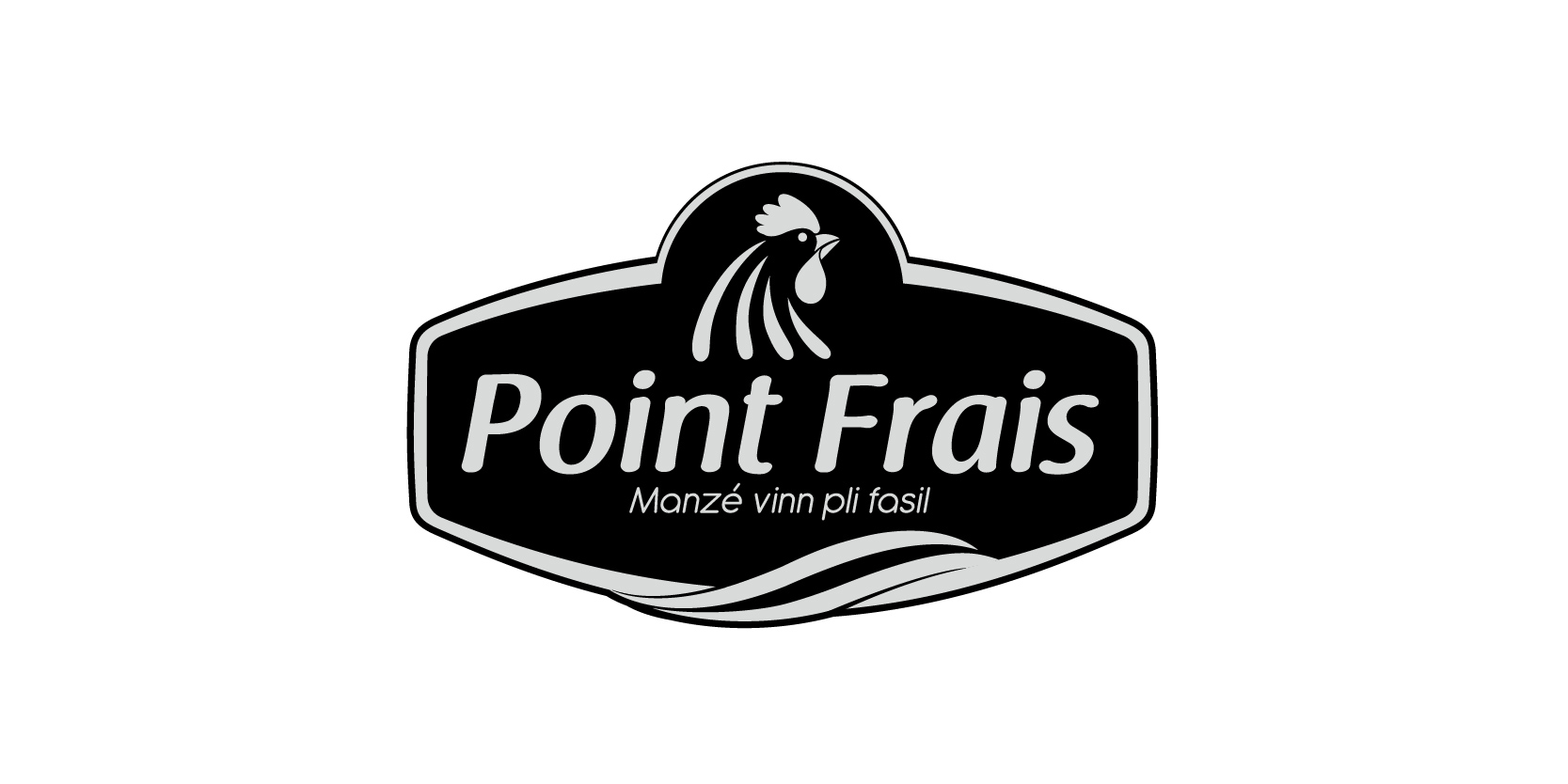 Point Frais logo