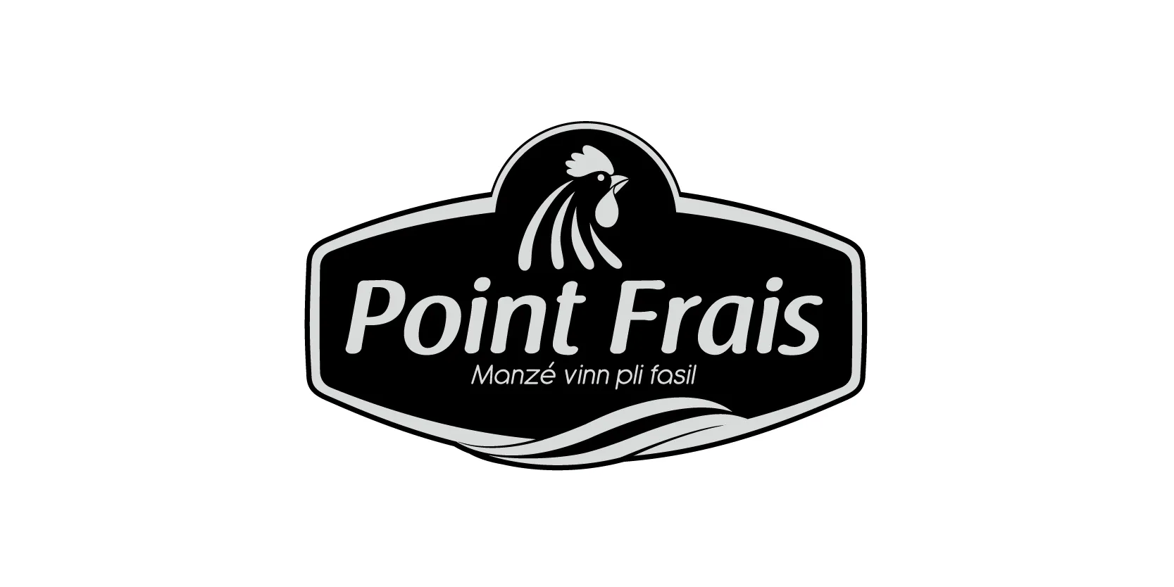Point Frais logo