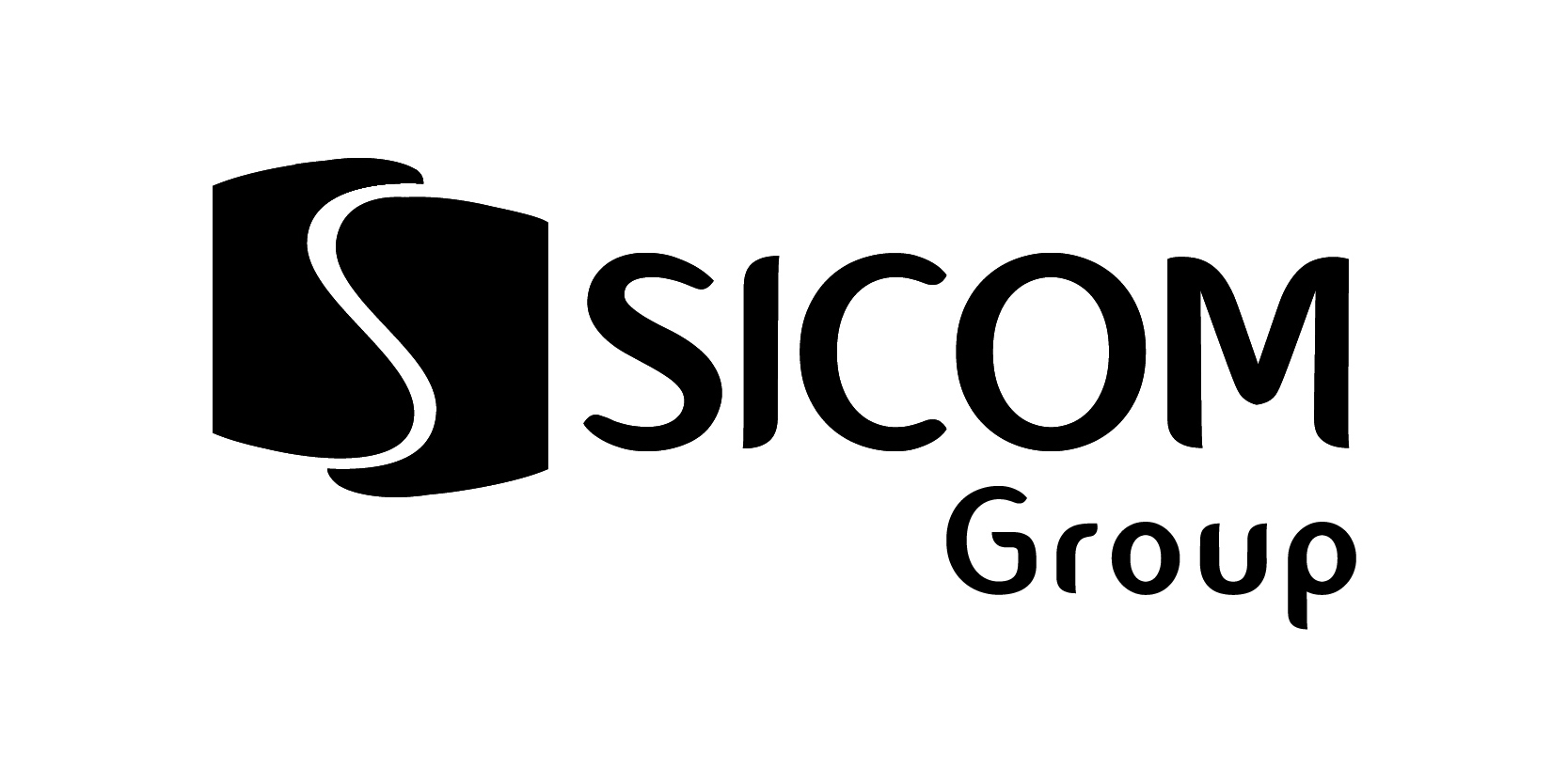 SICOM Group logo