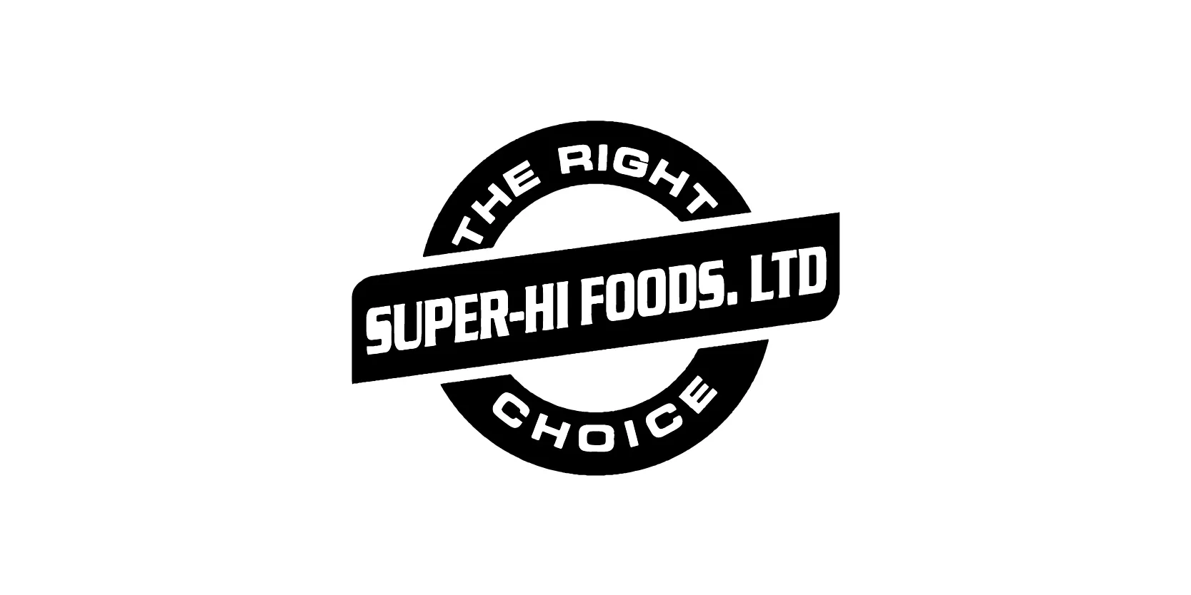 Super-Hi Foods Ltd logo