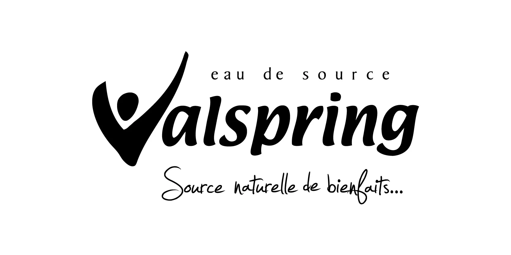 Valspring logo