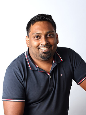 Dylan, Logos Publicity Ltd team member