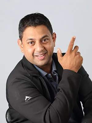 Ferood, Logos Publicity Ltd team member