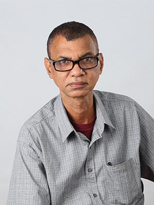 Robert, Logos Publicity Ltd team member