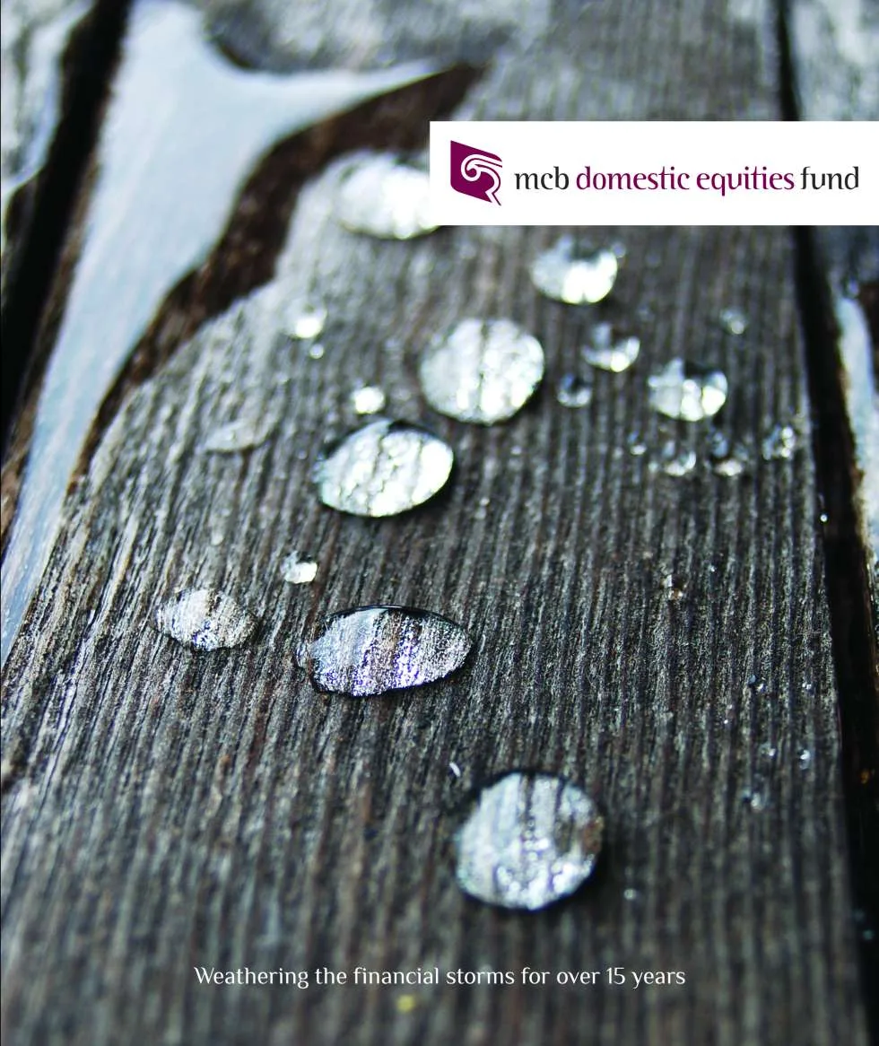 MCB annual report, 2012, MCB, Annual reports, Logos Publicity Ltd, Mauritius