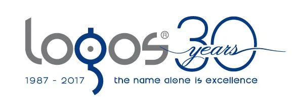 30 Years 1987-2017 mark, 2017, Logos, Graphic evolution, Logos Publicity Ltd, Mauritius