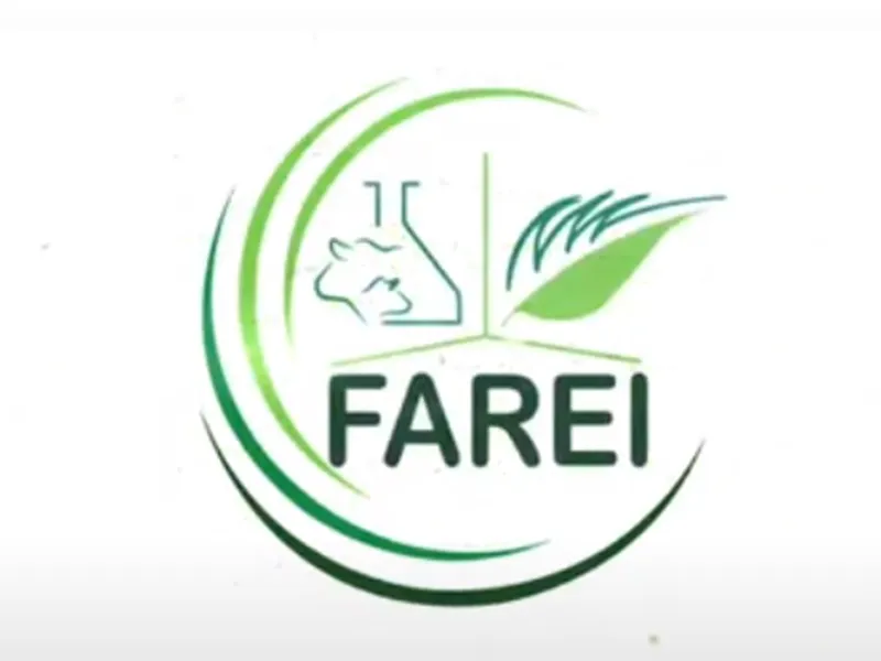 FAREI video thumbnail by Logos Publicity Ltd