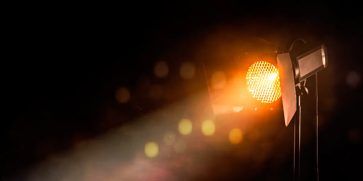 Audiovisual production by Logos Publicity Ltd, Mauritius