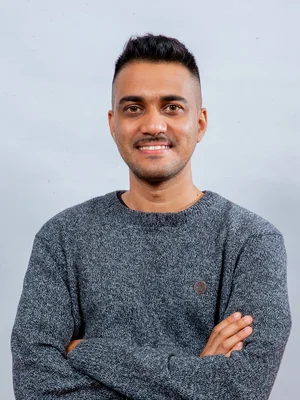 Rohan, Logos Publicity Limited team member